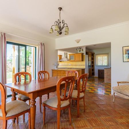 Vila Limao Boliqueime Exterior photo