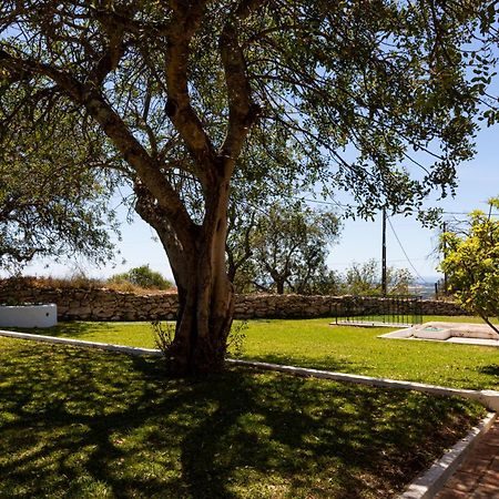 Vila Limao Boliqueime Exterior photo