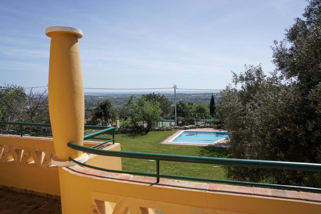 Vila Limao Boliqueime Exterior photo