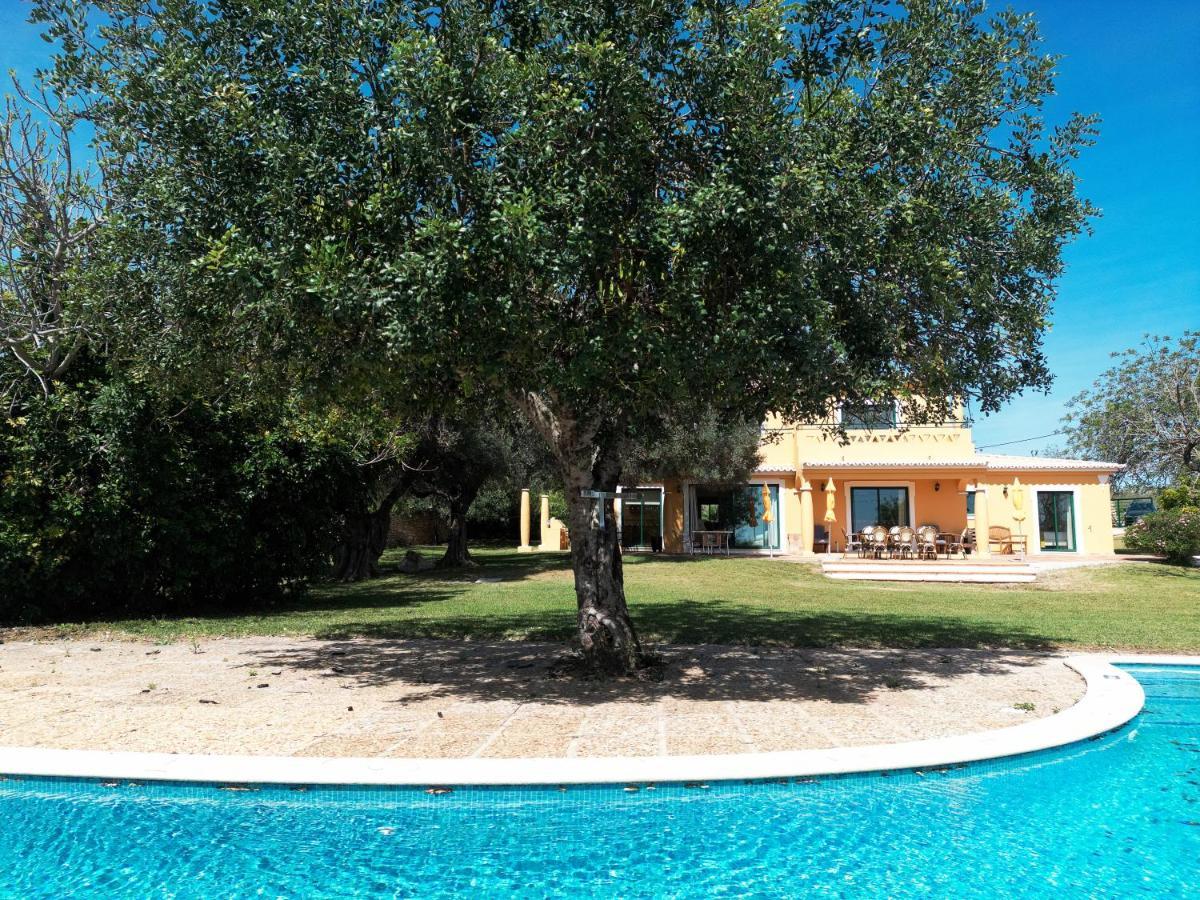 Vila Limao Boliqueime Exterior photo