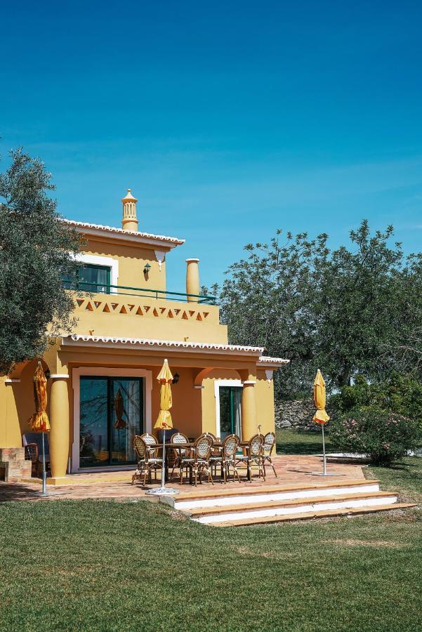 Vila Limao Boliqueime Exterior photo
