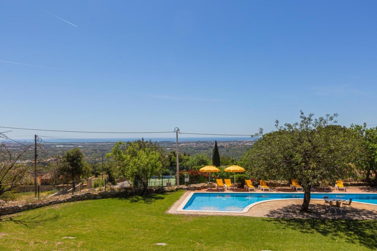 Vila Limao Boliqueime Exterior photo
