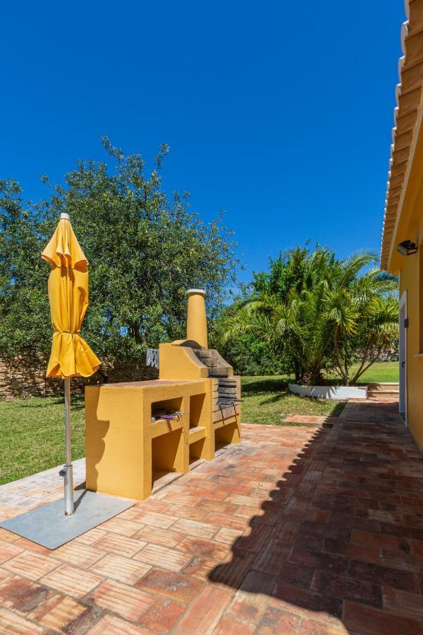 Vila Limao Boliqueime Exterior photo