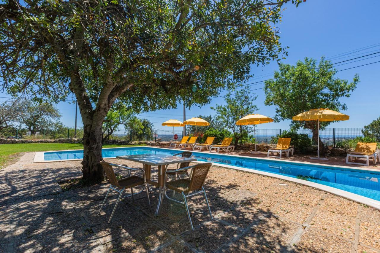 Vila Limao Boliqueime Exterior photo