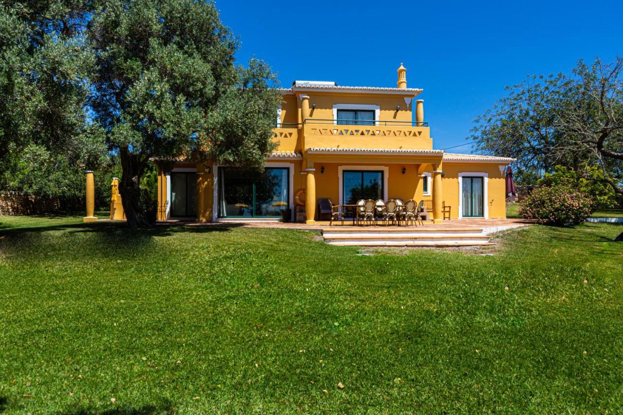 Vila Limao Boliqueime Exterior photo