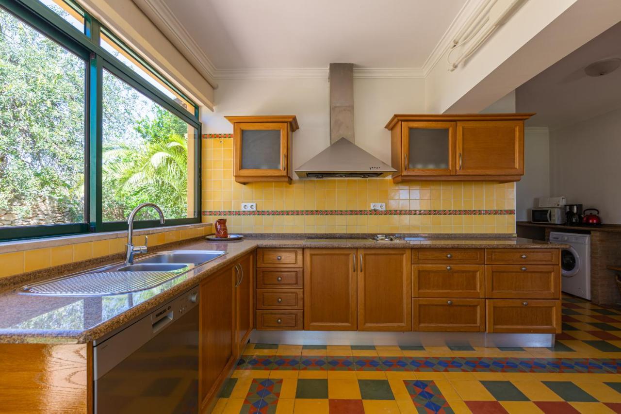 Vila Limao Boliqueime Exterior photo