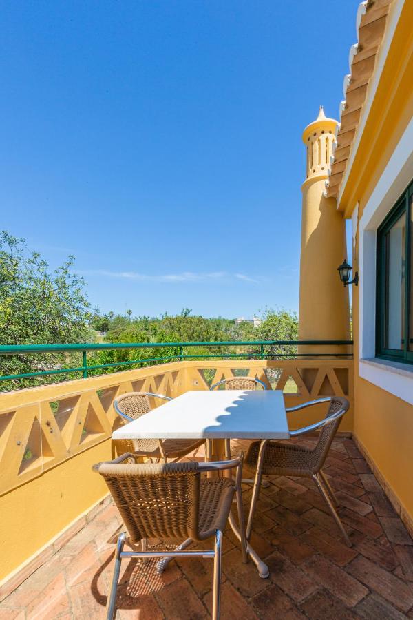 Vila Limao Boliqueime Exterior photo