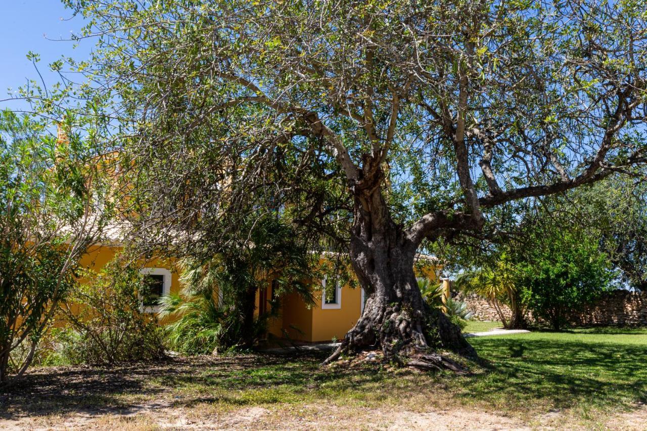 Vila Limao Boliqueime Exterior photo