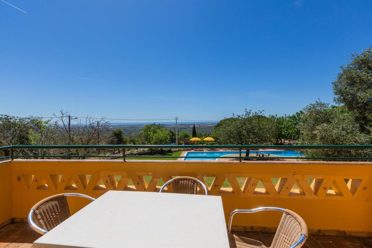 Vila Limao Boliqueime Exterior photo