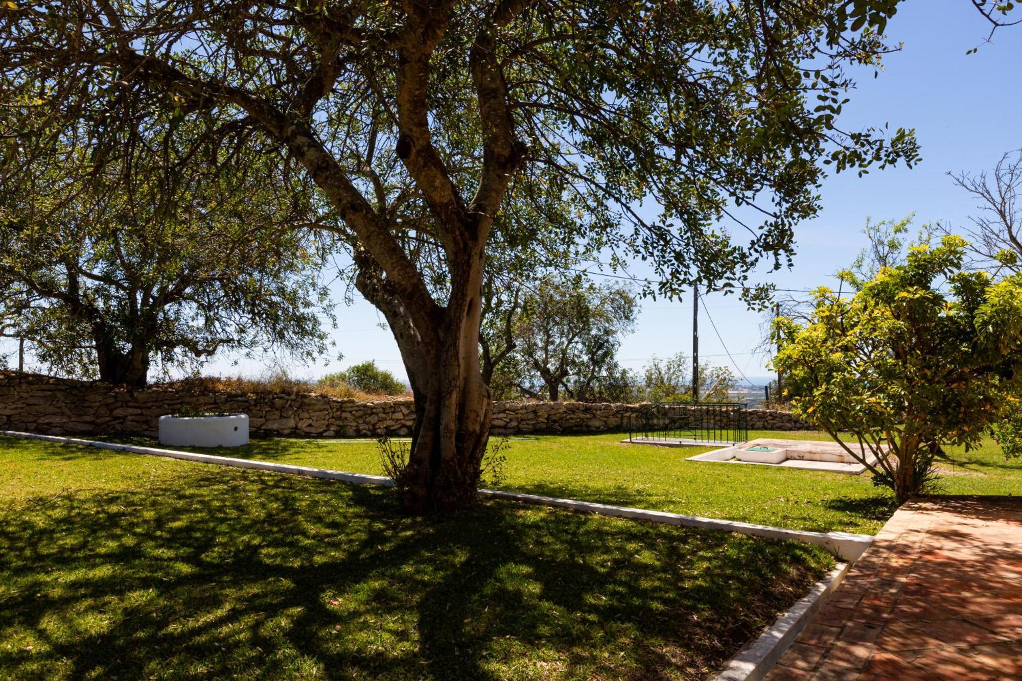 Vila Limao Boliqueime Exterior photo